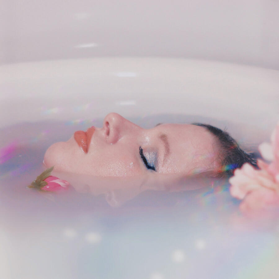 chandler pretty act v bloom album